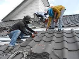 Professional Roofing in Clearview, WA